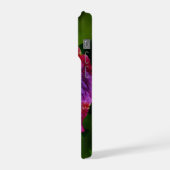 Hibiscus-Blüten-iPhone 6 Barely There Case iPhone Hülle (Linke Seite)