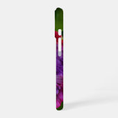Hibiscus-Blüten-iPhone 7 Case Mate Tough iPhone 16 Hülle (Linke Seite)