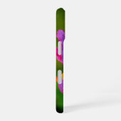 Hibiscus-Blüten-iPhone 7 Case Mate Tough iPhone 16 Hülle (Rechte Seite)