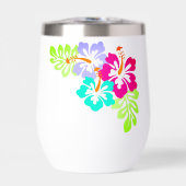 Hibiscus Flower (Vorderseite)