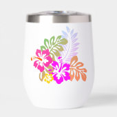 Hibiscus Flower (Vorderseite)