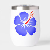 Hibiscus Flower (Vorderseite)