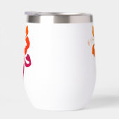 Hibiscus Flower (Rechts)