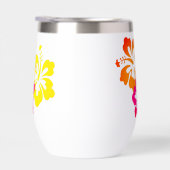 Hibiscus Flower (Rechts)