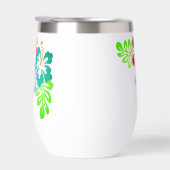 Hibiscus Flower (Rechts)