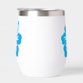 Hibiscus Flower (Rechts)