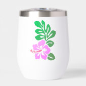 Hibiscus Flower (Vorderseite)