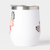 Hibiscus Flower (Rechts)