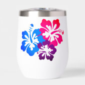 Hibiscus Flower (Vorderseite)