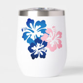 Hibiscus Flower (Vorderseite)