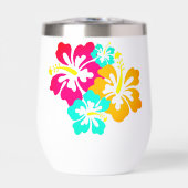 Hibiscus Flower (Vorderseite)