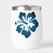 Hibiscus Flower (Vorderseite)