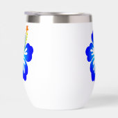 Hibiscus Flower (Rechts)