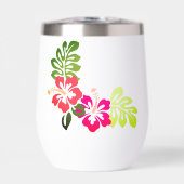 Hibiscus Flower (Vorderseite)