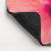 HIBISCUS HOME MOUSEPAD (Ecke)