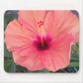 HIBISCUS HOME MOUSEPAD (Vorne)
