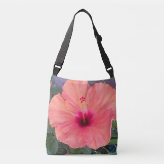 Hibiscus Home Tragetaschen Mit Langen Trägern