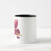 HibiscusTea Tasse (Zentrum)