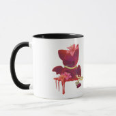 HibiscusTea Tasse (Links)