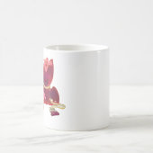 HibiscusTea Tasse (Mittel)