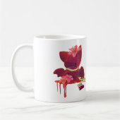 HibiscusTea Tasse (Links)
