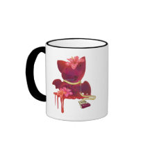 HibiscusTea Tasse