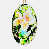 Hibisken 2635b Ornament (Links)