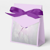 Hibisken Blume Geschenkschachtel (Vorderseite)