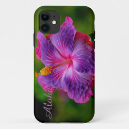 Hibisken Blume iPhone 5 Selten Fall Case-Mate iPhone Hülle