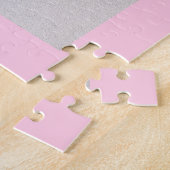Hibisken Blume Puzzle (Seite)