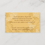 Hibisken motif.org ~ bc visitenkarte (Rückseite)