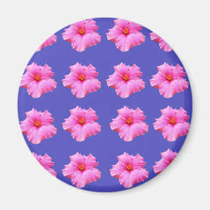 Hibisken Sommerwind,_ Magnet