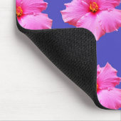 Hibisken Sommerwind,_ Mousepad (Ecke)