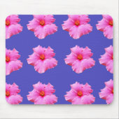Hibisken Sommerwind,_ Mousepad (Vorne)