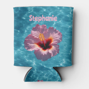 Hibisken Summer Dosenkühler