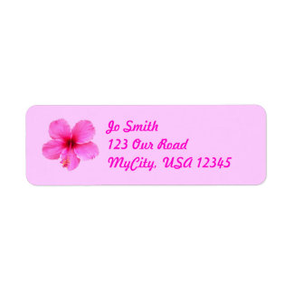Hibiskus