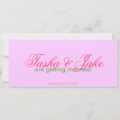 Hibiskus Ankündigung Datum freihalten (Rückseite)