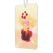 Hibiskus Autolufterfrischer (Links)