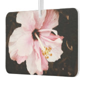 Hibiskus Autolufterfrischer (Links)