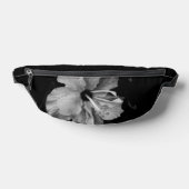 Hibiskus Bauchtasche (Ablage )
