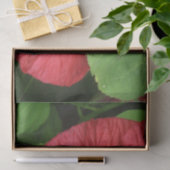 Hibiskus Blume Bright Magenta Seidenpapier (Geschenk)