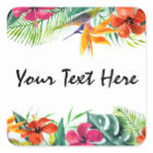 Hibiskus Blume Tropisches Paradies Hawaiianische F