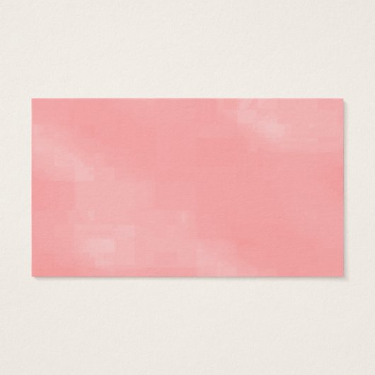 Hibiskus Floral Pink Gastgeschenk Hochzeit Gefalle (Rückseite)