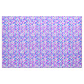 Hibiskus Hawaiian Floral Stoff (Yard (91,4 cm))
