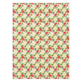 Hibiskus Hawaiian Tropical Floral Tischdecke (Vorderseite)