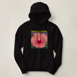 HIBISKUS HEIM HOODIE