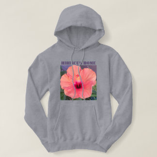 HIBISKUS HEIM HOODIE