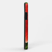 Hibiskus iPhone 5/5S, starkes Xtreme Case-Mate iPhone Hülle (Hinten/Rechts)