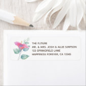 Hibiskus Maui Wedding (Insitu)