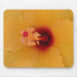 Hibiskus Mousepad